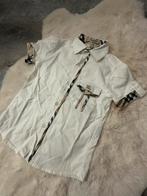 Burberry Blouse, Kinderen en Baby's, Kinderkleding | Overige, Ophalen of Verzenden, Zo goed als nieuw, Jongen of Meisje