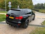 Dikke BMW X5 M50d black voll, Auto's, Euro 5, 15 km/l, 2165 kg, X5