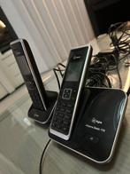 KPN Arizona Basic 110 draadloos vaste telefoon set, Telecommunicatie, Vaste telefoons | Handsets en Draadloos, Ophalen of Verzenden
