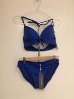Lingadore koningsblauwe bikini - maat 38, Kleding | Dames, Badmode en Zwemkleding, Nieuw, Lingadore, Blauw, Bikini