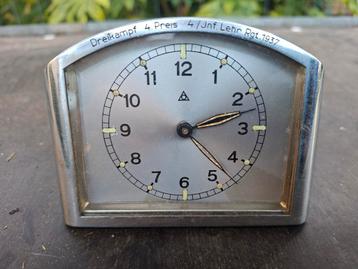 Antiek Klokje/Horloge 1937 - Verzamelaarsobject beschikbaar voor biedingen
