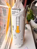 Småspore dekbed, Eenpersoons, Wit, Nieuw, Ophalen of Verzenden