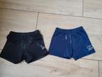 2x Sparkle & Dream Turnbroekje Maat CLA, Sport en Fitness, Turnen, Ophalen of Verzenden, Zo goed als nieuw, Kindermaat 146 t/m 176