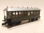 LILIPUT 819 02 DRG personenwagen, Langenschwalbacher, 4 ass, Gelijkstroom of Wisselstroom, Wagon, Ophalen of Verzenden, Zo goed als nieuw