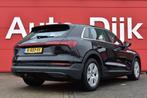 Audi e-tron 50 quattro edition 71 kWh LED | Virtual Cockpit, Auto's, Audi, Stof, 71 kWh, Met garantie (alle), Zwart