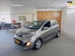 Kia Picanto 1.0 CVVT Comfort Pack,Airco,E-Ramen,N.A.P,5Deurs, Voorwielaandrijving, Euro 5, Stof, Gebruikt