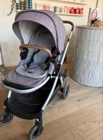 Maxi Cosi Adorra 3-in-1 combi kinderwagen, Kinderen en Baby's, Kinderwagens en Combinaties, Ophalen, Gebruikt, Combiwagen, Verstelbare duwstang