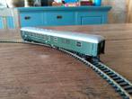 Fleischmann rijtuig 5600 HO, Hobby en Vrije tijd, Modeltreinen | H0, Gelijkstroom, Fleischmann, Wagon, Ophalen of Verzenden
