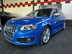 Audi S3 2.0 TFSI S3 quattro Ambition zeer netjes!, Automaat, S3, 1490 kg, Navigatiesysteem