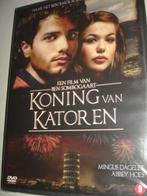Koning van Katoren- Mingus Dagelet- (NIEUW/SEAL), Alle leeftijden, Verzenden, Nieuw in verpakking, Drama