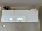 IKEA metod bovenkastje, hoogglans wit - 1 stuk, Huis en Inrichting, Keuken | Keukenelementen, 50 tot 100 cm, Minder dan 100 cm