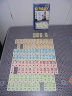 Rummy Rummikub losse kaartjes, Hobby en Vrije tijd, Gezelschapsspellen | Overige, Ophalen of Verzenden, Zo goed als nieuw