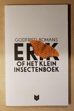 Godfried Bomans - Erik of het klein insectenboek, Ophalen of Verzenden, Nieuw