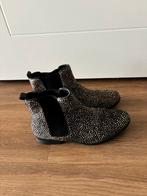 Maruti Dames Laarzen Maat 39, Kleding | Dames, Schoenen, Ophalen of Verzenden, Zo goed als nieuw, Zwart, Lage of Enkellaarzen