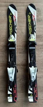 Fischer kinder ski's lengte 90, Ophalen of Verzenden, Skiën, Minder dan 100 cm, Ski's