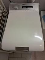 wasmachine bovenlader AEG, Ophalen, 4 tot 6 kg, Bovenlader, 85 tot 90 cm