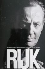 Rijk - Olaf Broos, Gelezen, Olaf Broos, Ophalen of Verzenden, Film, Tv en Media