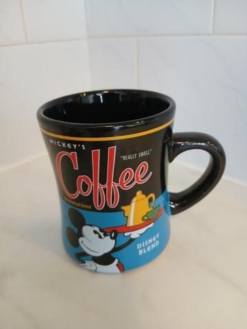 Disney Micky Mouse  Mok beschikbaar voor biedingen