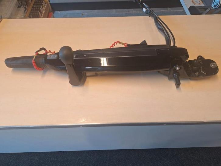 Mercury stuur knuppel ( big tiller), Watersport en Boten, Accessoires en Onderhoud, Zo goed als nieuw, Motor en Techniek, Ophalen of Verzenden