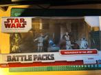 Star Wars Legacy & POTF Sets - Resurgence & Death Star, Verzamelen, Ophalen of Verzenden, Gebruikt, Actiefiguurtje