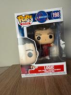 Funko Pop Logic 198, Ophalen of Verzenden, Nieuw