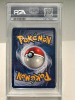 1999 - Shadowless Venusaur - PSA 6, Verzenden, Zo goed als nieuw, Foil