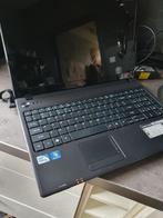 Werkende vintage laptop Acer Aspire 5336...., Computers en Software, Windows Laptops, Gebruikt, Acer., Qwerty, 8 GB