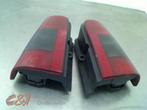 Achterlichtset links + rechts van een Peugeot Partner, Gebruikt, -, -, Ophalen of Verzenden