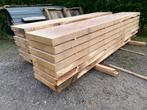 Eiken balken planken diverse afmetingen, Tuin en Terras, Palen, Balken en Planken, Ophalen, Nieuw, 250 cm of meer, Balken