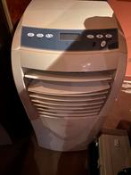 Mobiele airco donna, Witgoed en Apparatuur, Minder dan 60 m³, 3 snelheden of meer, Ophalen of Verzenden, Zo goed als nieuw