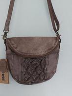 Mooie Nieuwe leren Wou-Wou tas met kaartjes., Sieraden, Tassen en Uiterlijk, Tassen | Damestassen, Ophalen of Verzenden, Nieuw