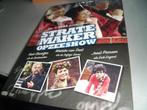 STRATEMAKER OP ZEE SHOW GESEALD, Cd's en Dvd's, Dvd's | Tv en Series, Alle leeftijden, Boxset, Ophalen of Verzenden, Komedie
