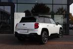 MINI Aceman E John Cooper Works Trim + Pakket XL, Auto's, Mini, Stof, Met garantie (alle), Wit, Origineel Nederlands