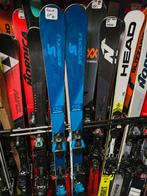 166cm STOCKLI MONTERO AS ALL MOUNTAIN  2024/25