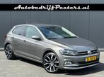 Volkswagen POLO 1.0 TSI DSG ACC Navi V-cockpit Carplay Andro, Gebruikt, Euro 6, 95 pk, Origineel Nederlands