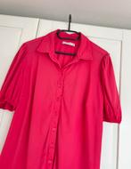 Studio anneloes nomi blouse XL raspberry travelstof, Maat 46/48 (XL) of groter, Ophalen of Verzenden, Zo goed als nieuw