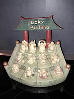 Lucky Boedha's Decoratie, Ophalen of Verzenden, Gebruikt