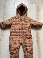 Noppies Skipak Maat 62-68, Kinderen en Baby's, Jongetje of Meisje, Ophalen of Verzenden, Zo goed als nieuw, Pakje