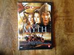 The Myth ( Jackie Chan ) Box is Origineel en in Nieuwstaat ), Alle leeftijden, Ophalen of Verzenden, Zo goed als nieuw