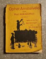 Feith, Jan (inleiding)

Op het Amstelveld., Ophalen of Verzenden, Gelezen