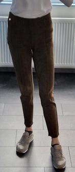 Cavallaro Napoli broek maat xs, Cavallaro, Ophalen of Verzenden, Zo goed als nieuw, Maat 34 (XS) of kleiner