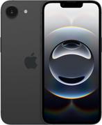 iPhone 16E zwart 256GB GESEALED, Rocket sale, Inforocketsale@gmail.com, Ophalen of Verzenden, Nieuw