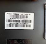 MAG256 IPTV  Box, Ophalen, Zo goed als nieuw, Zonder harde schijf