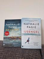 Nathalie Pagie - Helsinki, Ophalen, Zo goed als nieuw, Nederland, Nathalie Pagie