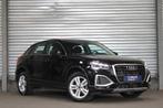 Audi Q2 35 TFSI 150PK AUT |Matrix|Camera|ACC|Carplay, 4 cilinders, 150 pk, Zwart, Bedrijf