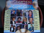 Gouden super hits dubbel lp, Ophalen of Verzenden, Zo goed als nieuw, 12 inch