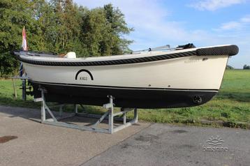 Antaris RB 22 Inspiration beschikbaar voor biedingen