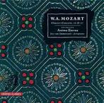 MOZART Clavier Concerte 26 & 27 Immerseel Anima Eterna, Verzenden, Classicisme, Orkest of Ballet