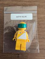 Vintage Lego Space Minifiguur - sp016, Kinderen en Baby's, Speelgoed | Duplo en Lego, Ophalen of Verzenden, Gebruikt, Losse stenen