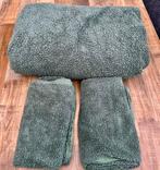 Teddy dekbed 200 x 200, Dekbedovertrek, Tweepersoons, Ophalen of Verzenden, Zo goed als nieuw